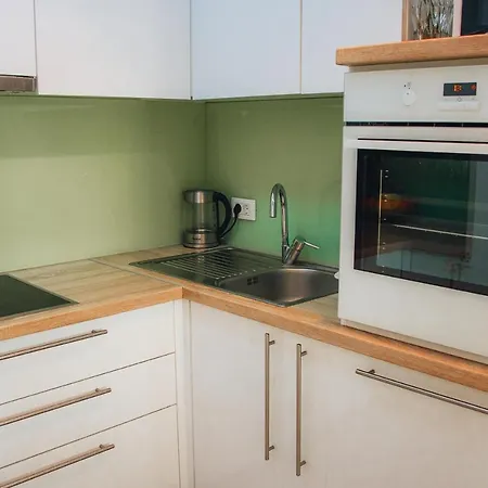 Medak Apartment Zadar