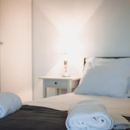 Medak Apartman Zára