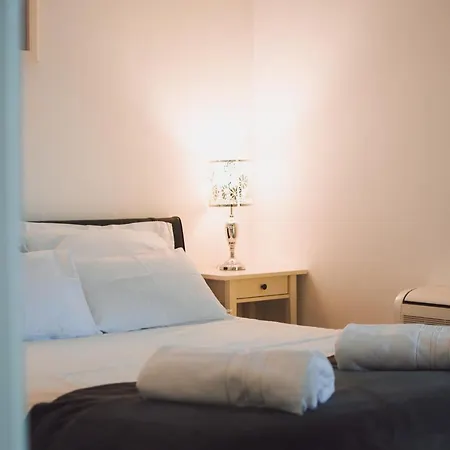 Apartman Medak *