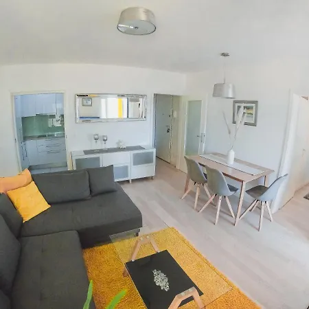 Apartment Medak