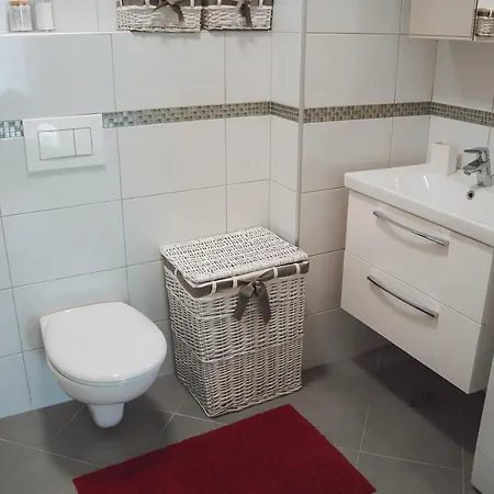 Medak Apartman