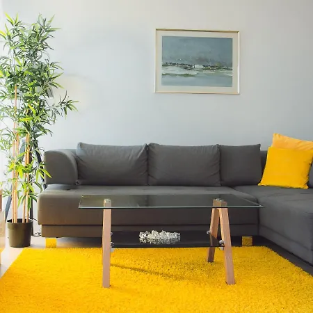 Medak Apartment *