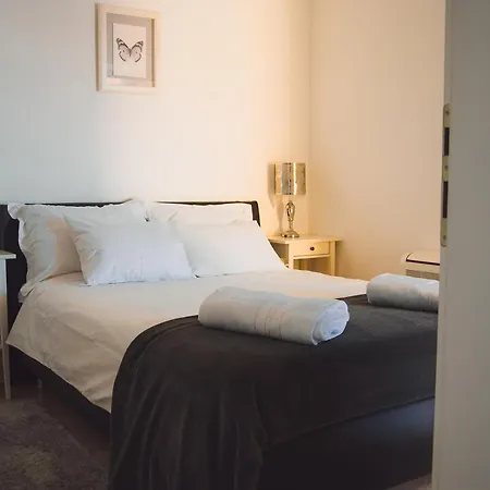 Apartment Medak Zadar