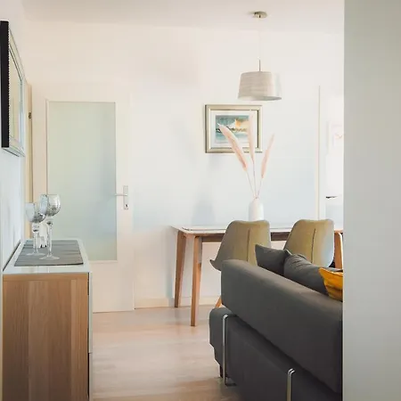 Medak Apartment