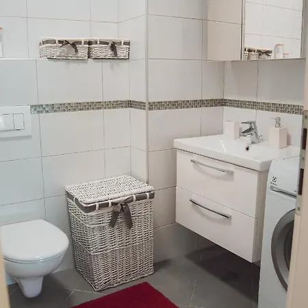 Apartman Medak *