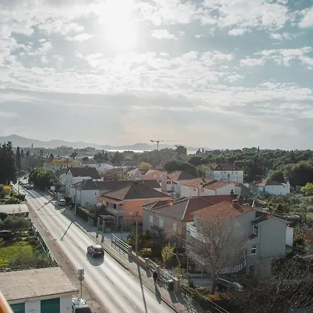 Medak Apartment Zadar