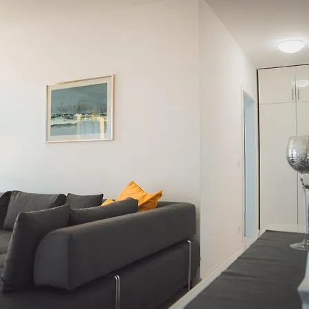 Apartment Medak Zadar