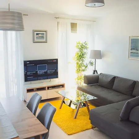 Medak Apartment