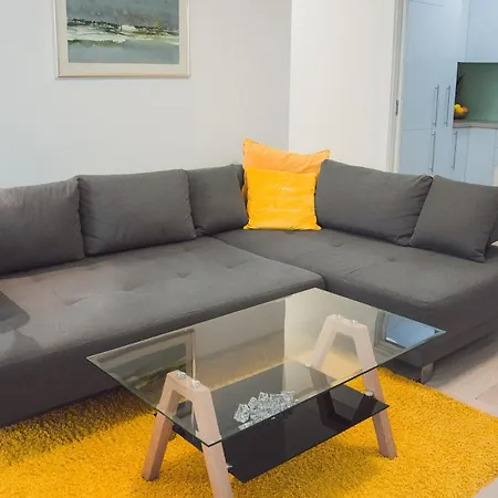 Medak Apartment